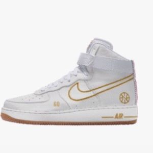 G.Q Air Force 1